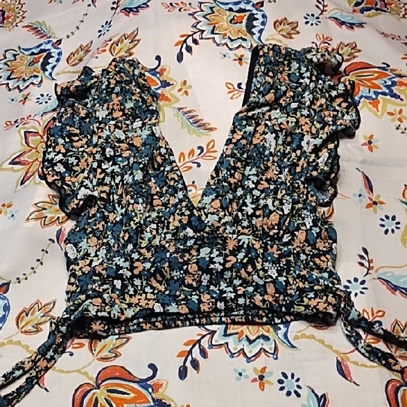 Free People Tops - Free People Small Top